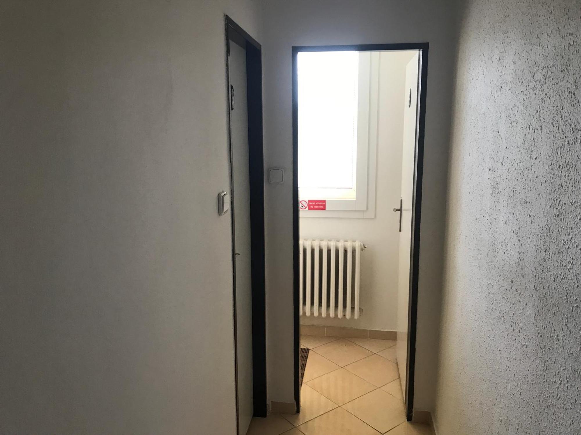 Zlatá-Éra Ostrava Quarto foto
