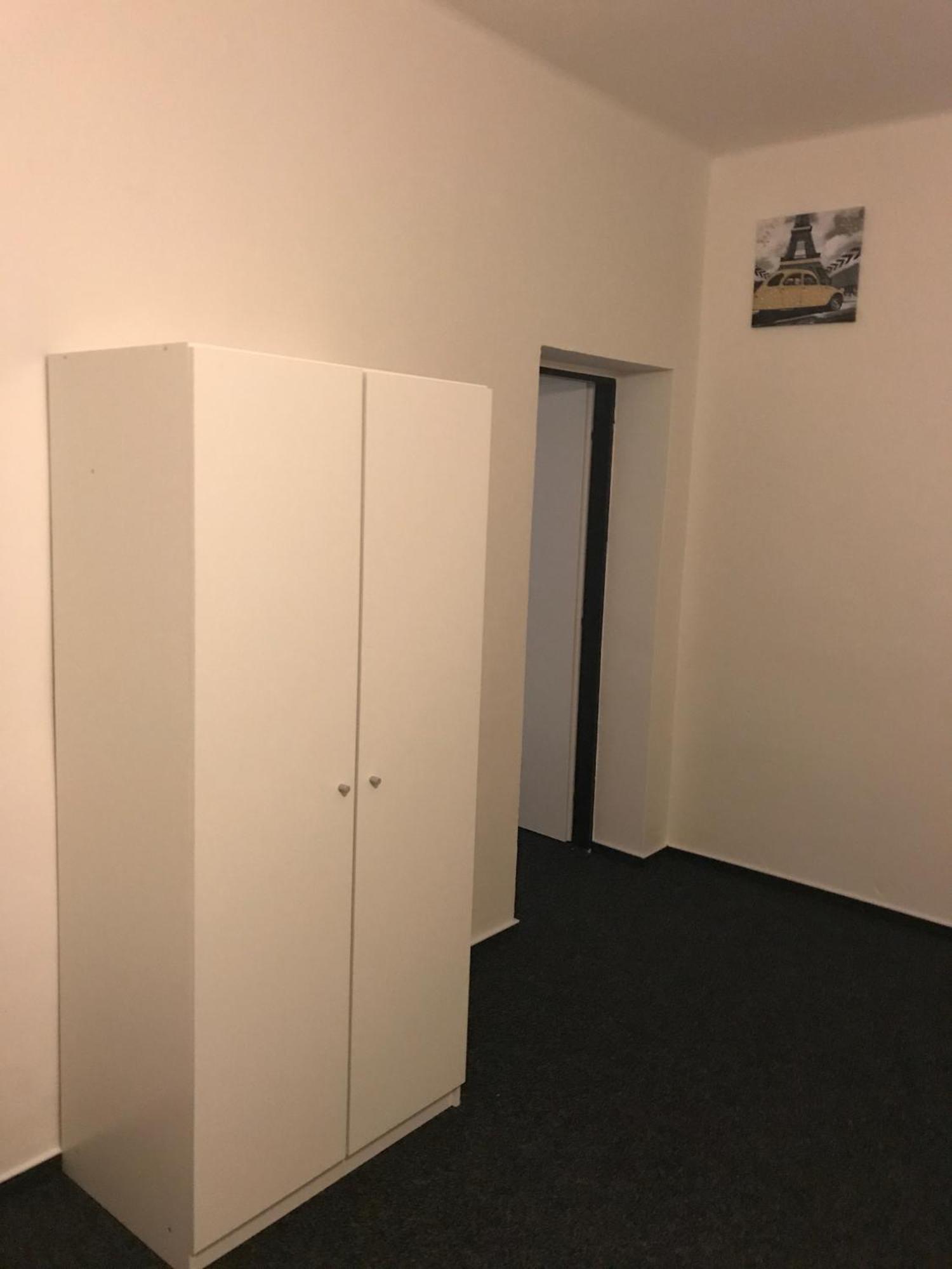 Zlatá-Éra Ostrava Quarto foto